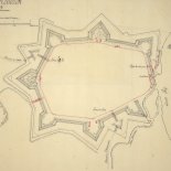 Historische Karten und Ansichten